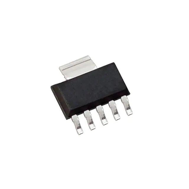TPS78633DCQR Texas Instruments
