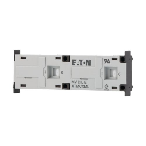 010113 Eaton - MVDILE