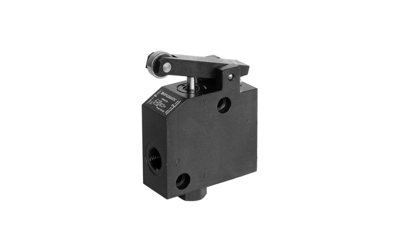 Duplomatic K4WAC