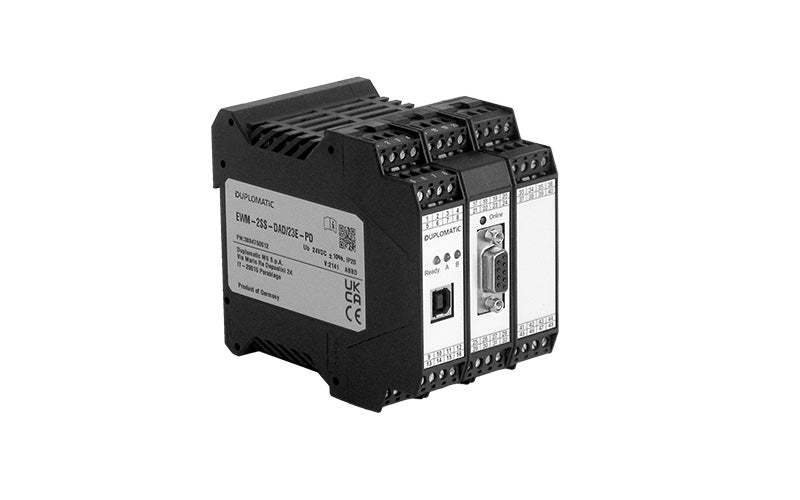 Duplomatic EWM2SSDAD