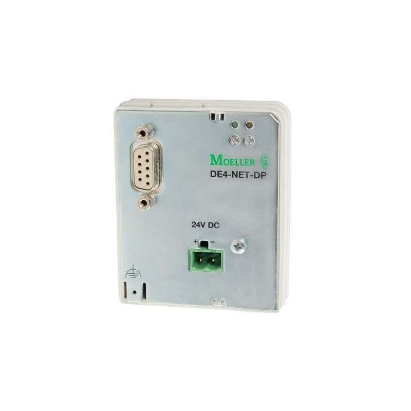 DE4-NET-DP Klockner Moeller
