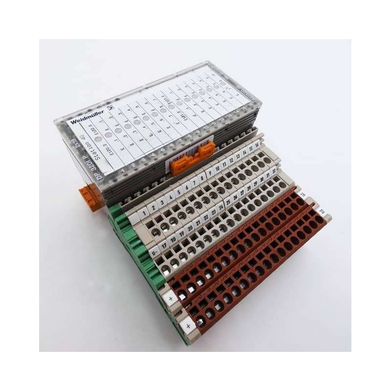 DP-32DI/P-2X16 Klockner Moeller