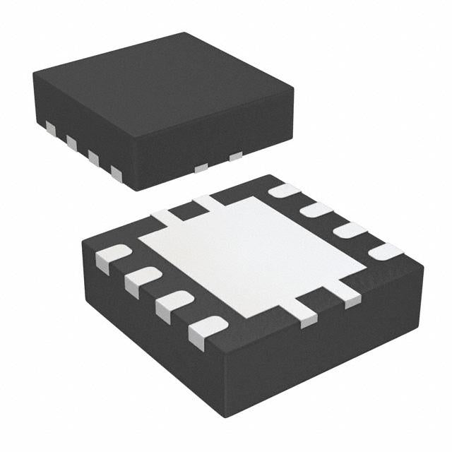 TVS3301DRBR Texas Instruments
