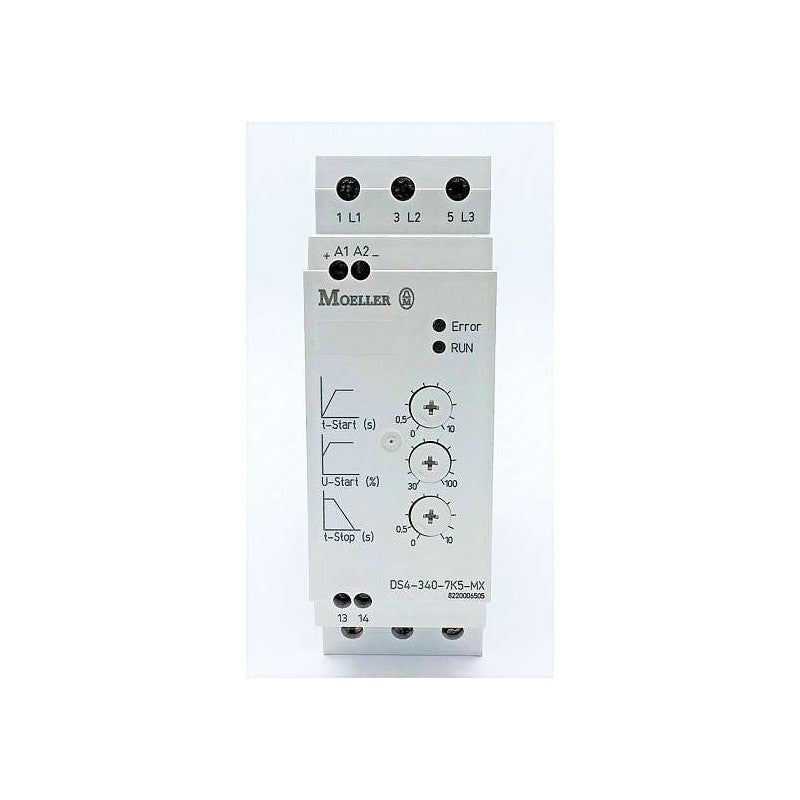 DS4-340-7K5-MX Klockner Moeller
