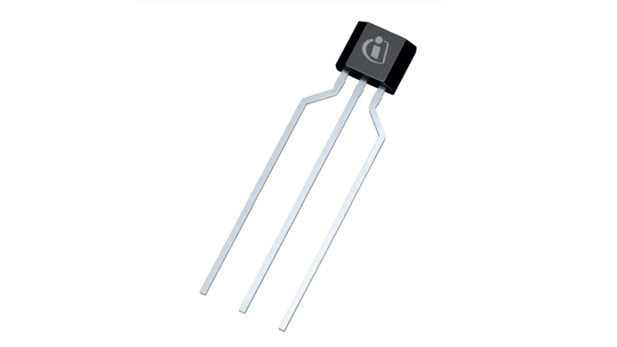 TLV4961-1TB Infineon
