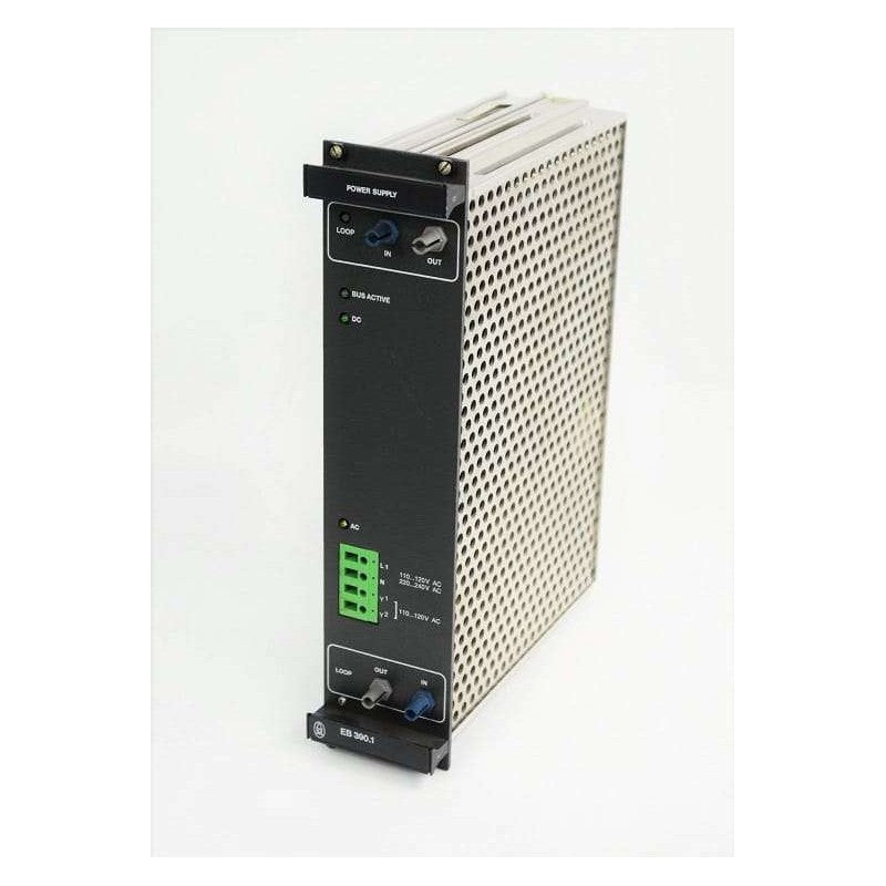 EB-390.1 Klockner Moeller