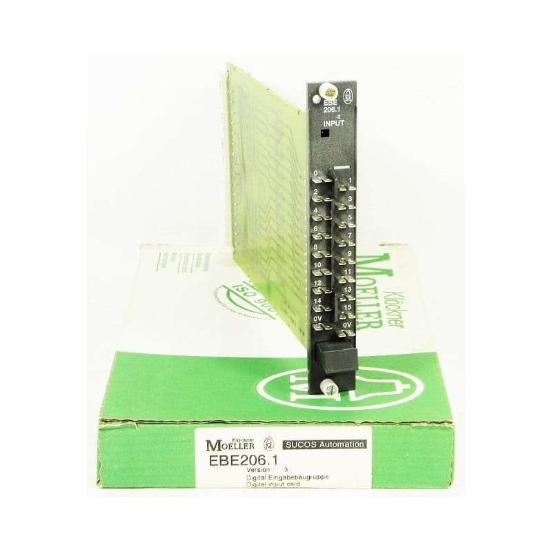 EBE-206.1-3 Klockner Moeller