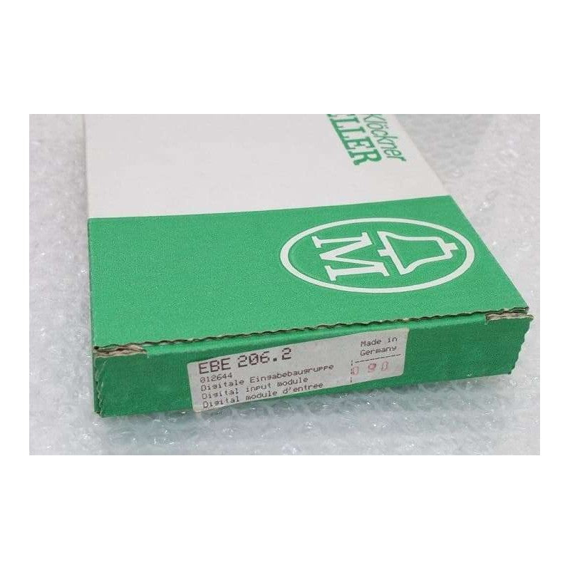 EBE-206.2 Klockner Moeller