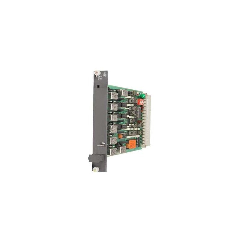 EBE-210 Klockner Moeller
