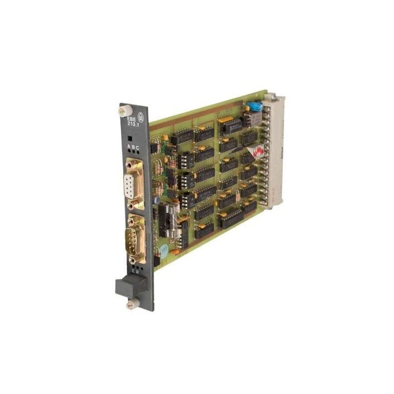 EBE-213.1 Klockner Moeller