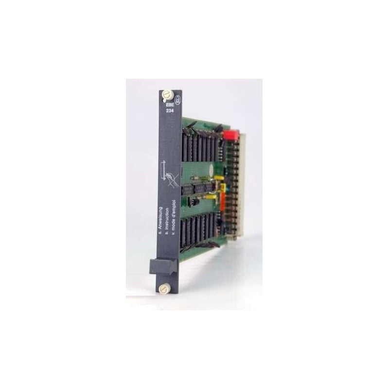 EBE-234 Klockner Moeller