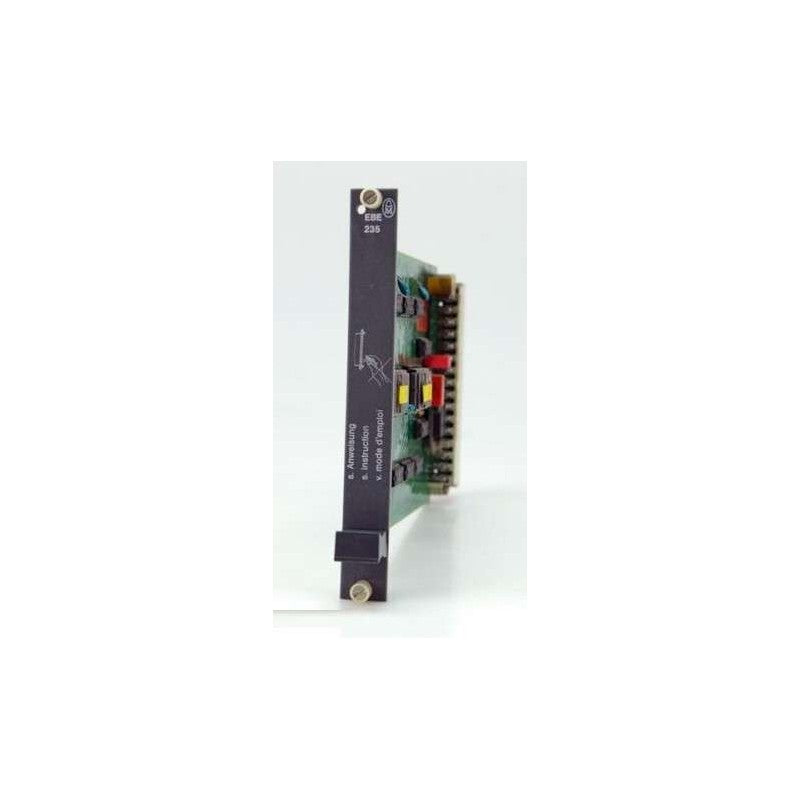 EBE-235 Klockner Moeller
