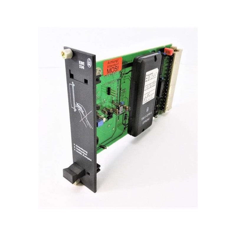 EBE-236 Klockner Moeller