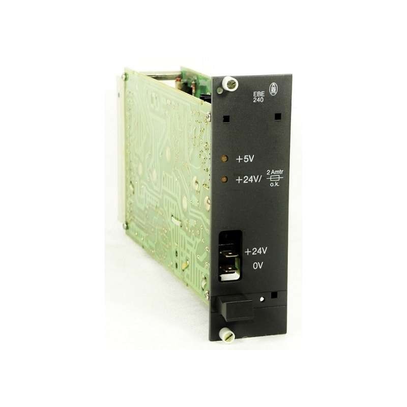 EBE 240 Klockner Moeller