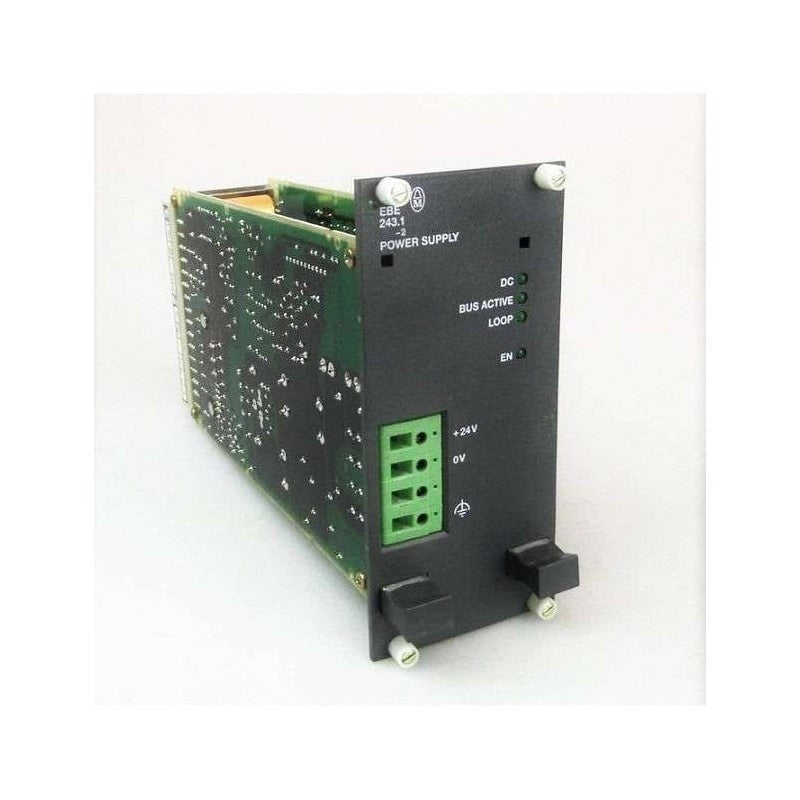 EBE-243.1-2 Klockner Moeller