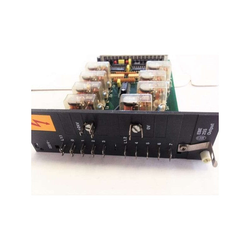 EBE-255 Klockner Moeller