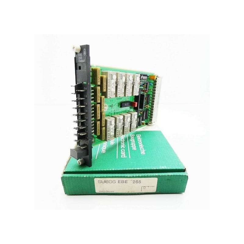 EBE-265 Klockner Moeller