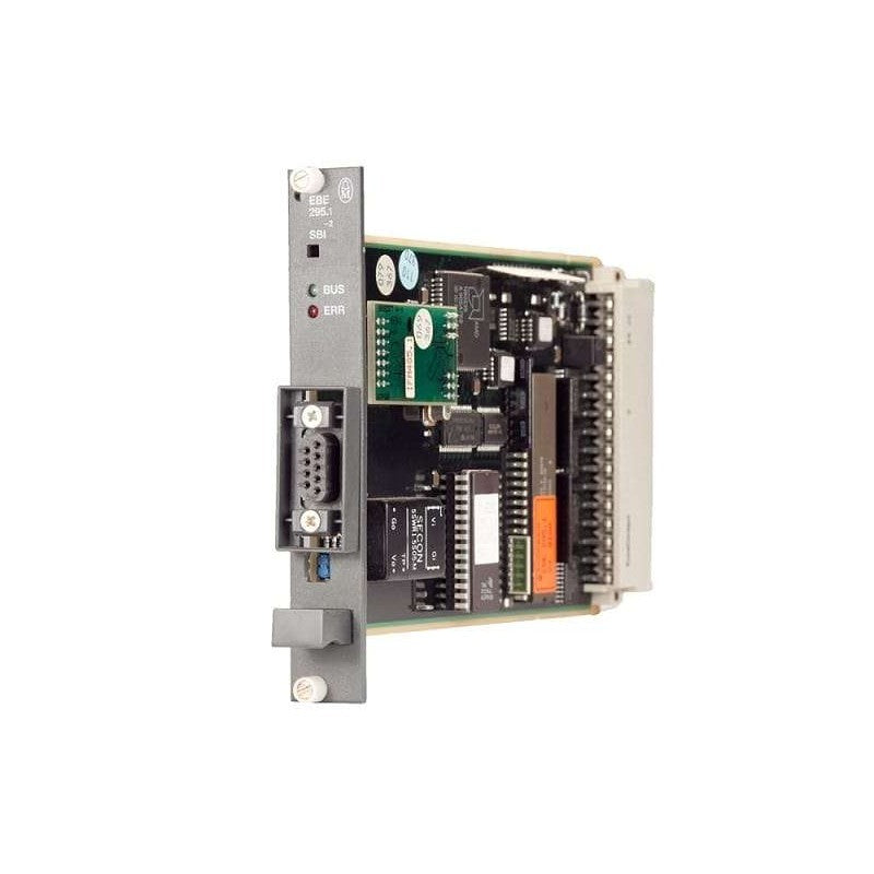 EBE-295.1-2 Klockner Moeller