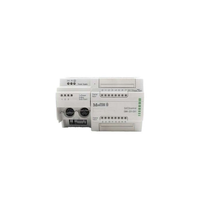 EM4-201-DX1 Klockner Moeller
