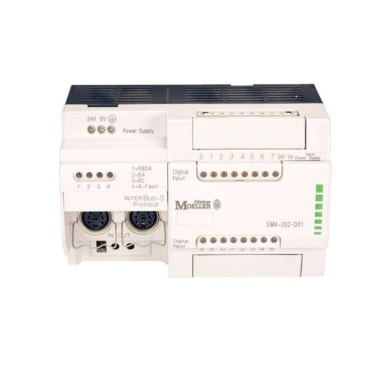 EM4-202-DX1 Klockner Moeller