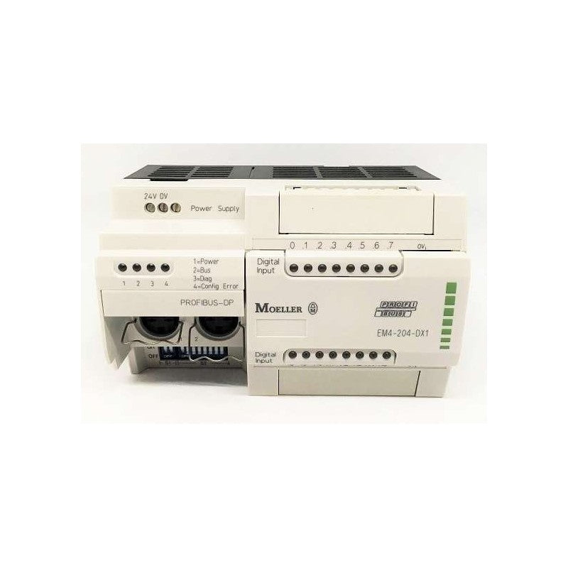 EM4-204-DX1 Klockner Moeller
