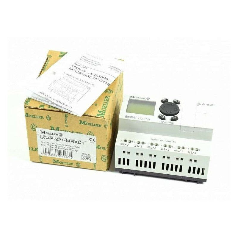 ES4P-222-MRXD1 Klockner Moeller