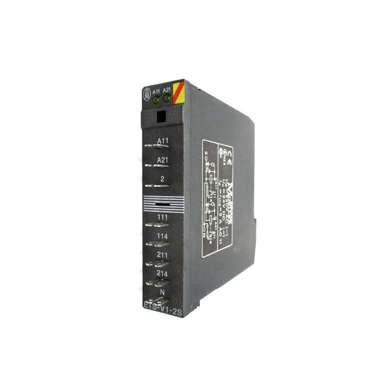 ETS-V1-2S Klockner Moeller