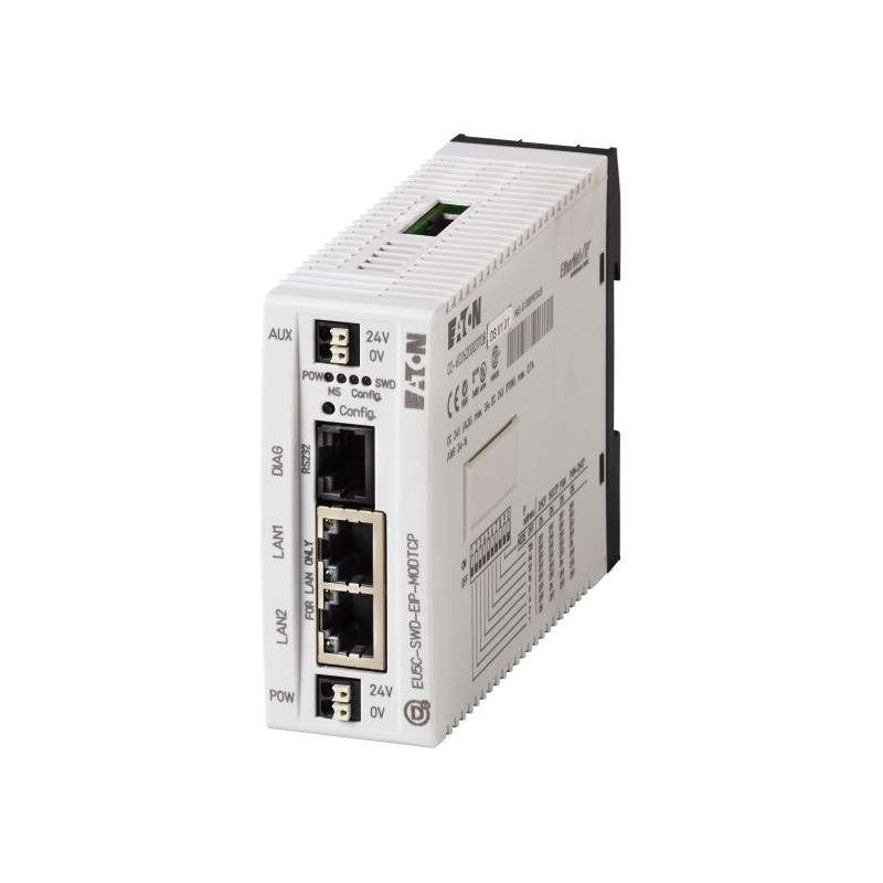 EU5C-SWD-EIP-MODTCP Klockner Moeller