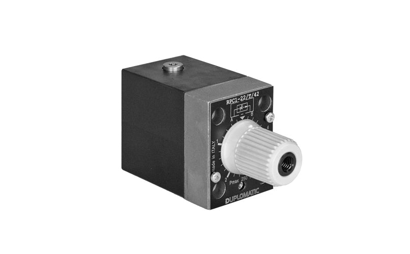 Duplomatic RPC1