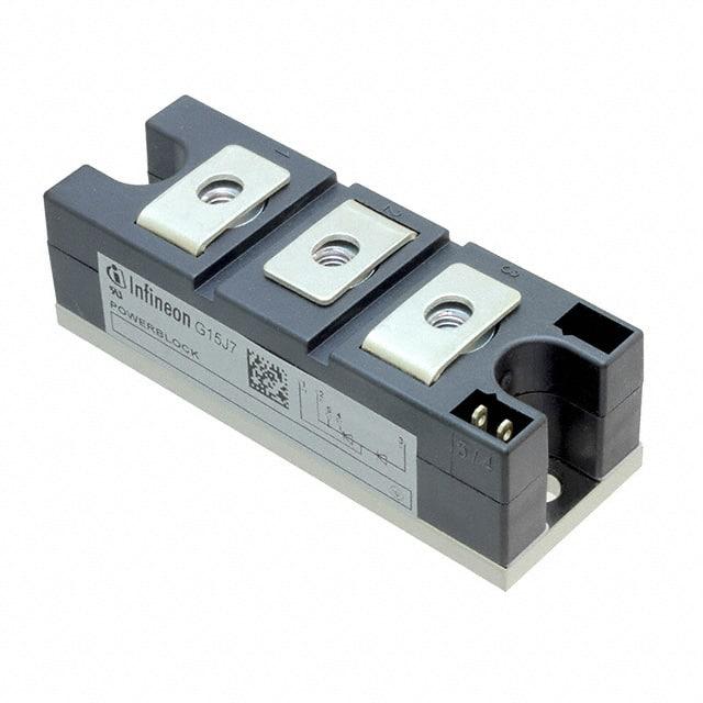 TD180N16KOFHPSA1 Infineon