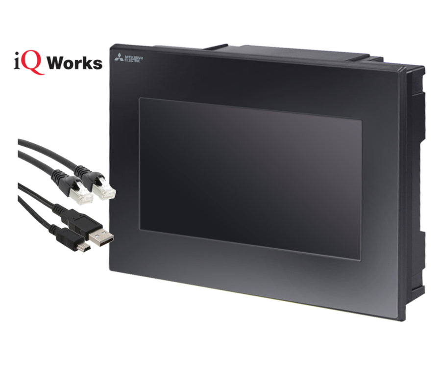 Mitsubishi GS2110WTBDNADDONKIT