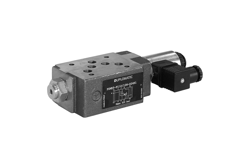 Duplomatic PZME5