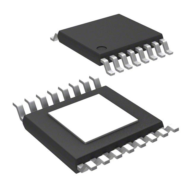TPS92691QPWPRQ1 Texas Instruments