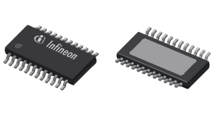TLE94106ESXUMA1 Infineon