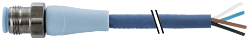 7024-12021-3211000 Murrelektronik