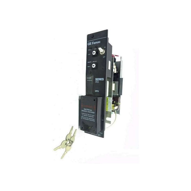Ge Fanuc IC600PM504