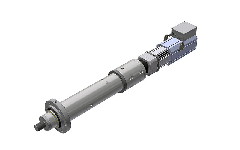 Duplomatic ECP4
