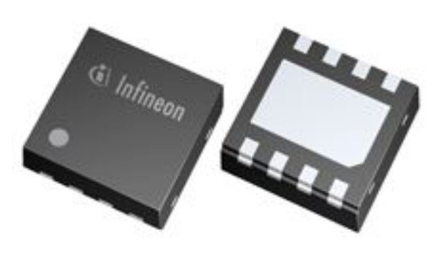TLE7258DXUMA1 Infineon
