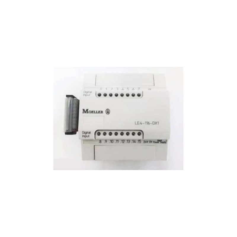 LE4-116-DX1 Klockner Moeller