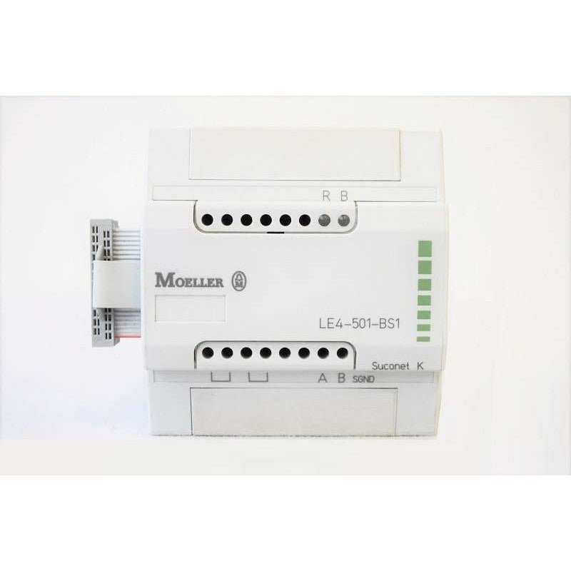 LE4-501-BS1 Klockner Moeller
