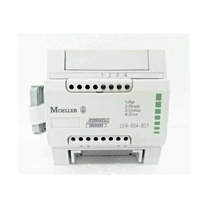 LE4-504-BS1 Klockner Moeller