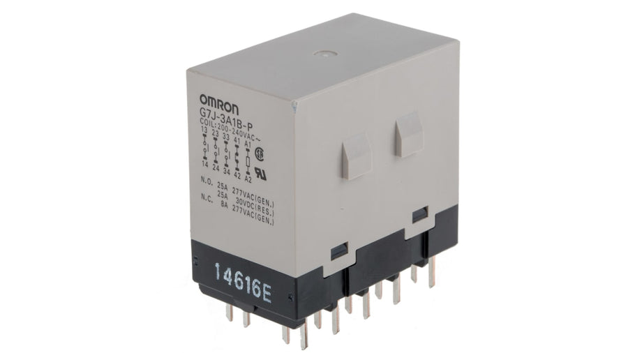 G7J-3A1B-P AC200/240 Omron