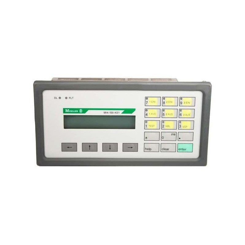 MI4-100-KE1 Klockner Moeller