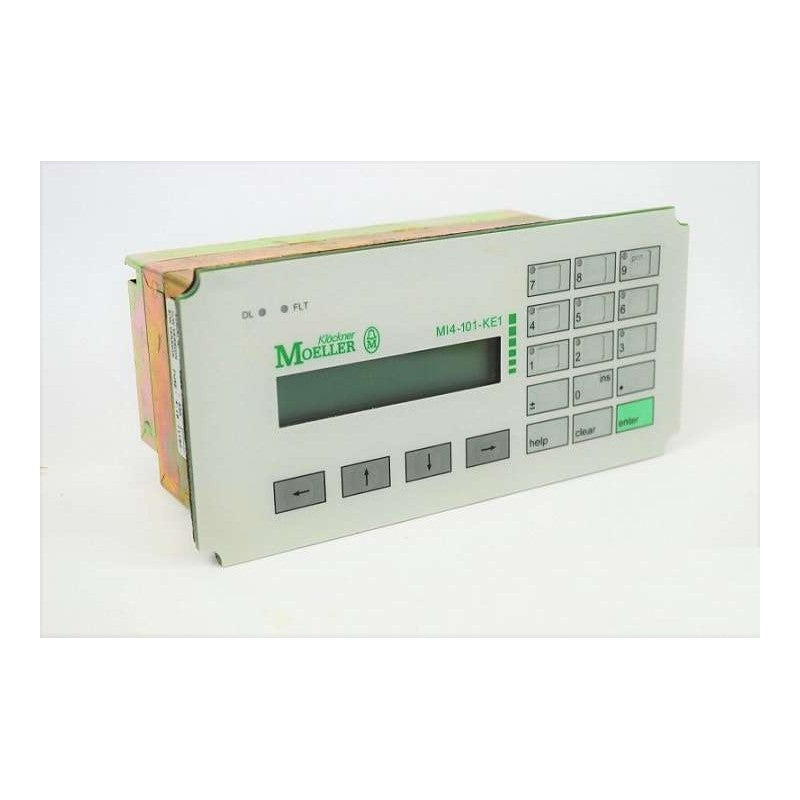 MI4-101-KE1 Klockner Moeller