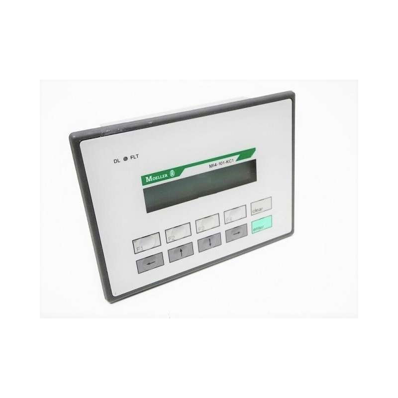 MI4-110-KD1 Klockner Moeller