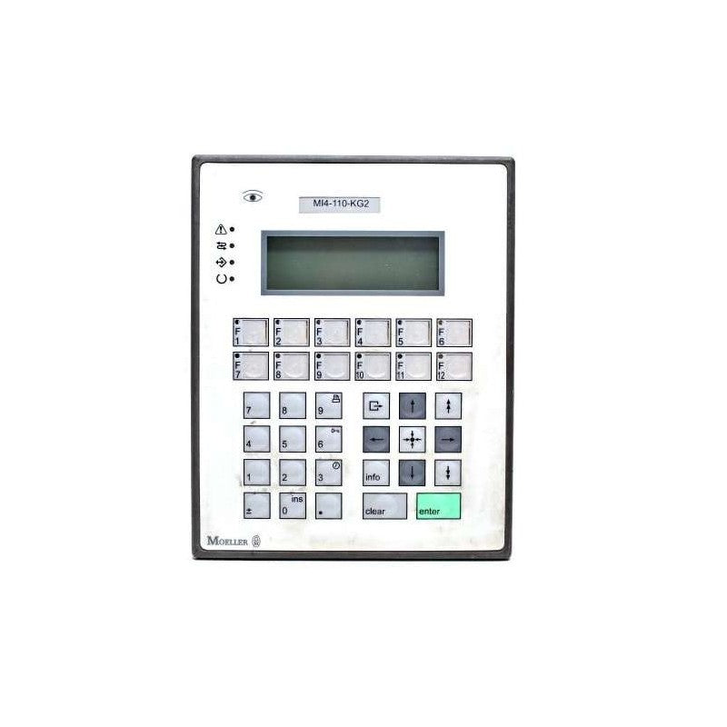 MI4-110-KG2 Klockner Moeller