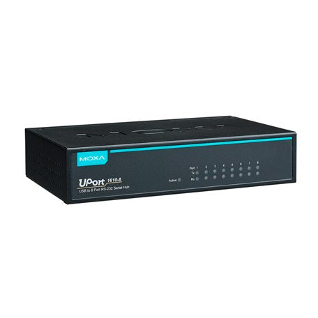UPort 1610-8 Moxa