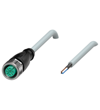 70126954 Pepperl Fuchs - V15-G-10M-PUR-ABG5