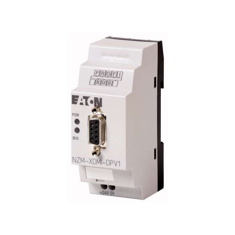 NZM-XDMI-DPV1 Klockner Moeller