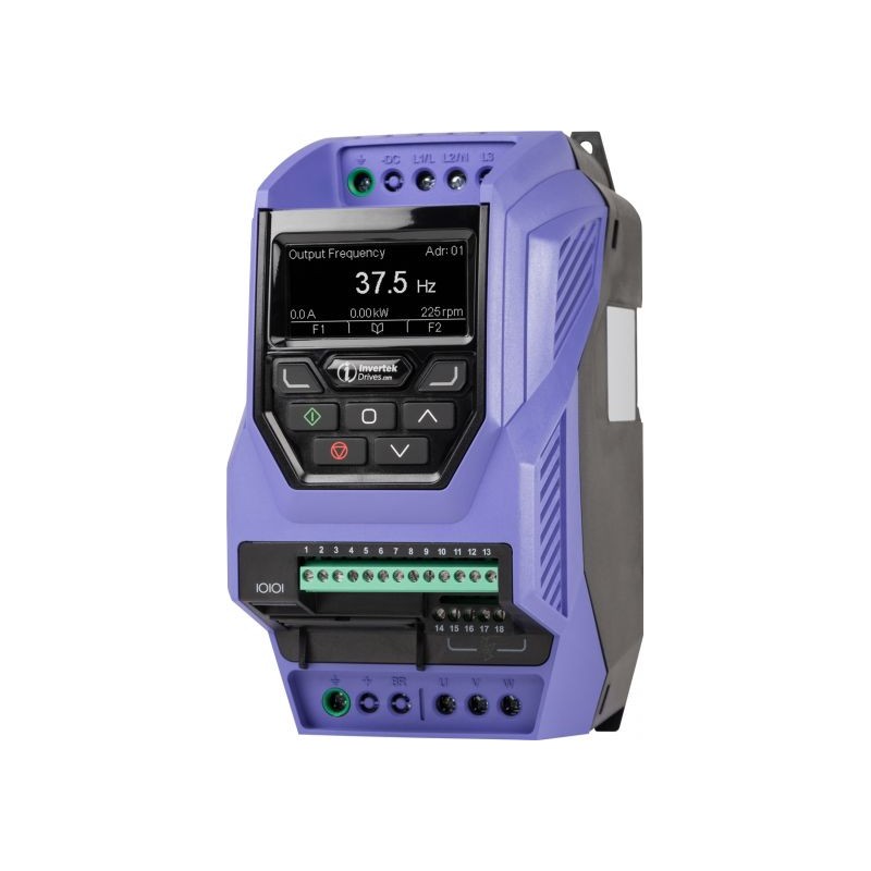 Invertek ODP2222201KF42SN